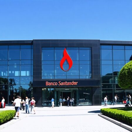 Sucursal Banco Santander San Bernardo Chile – Contacto, Ubicación y Horarios