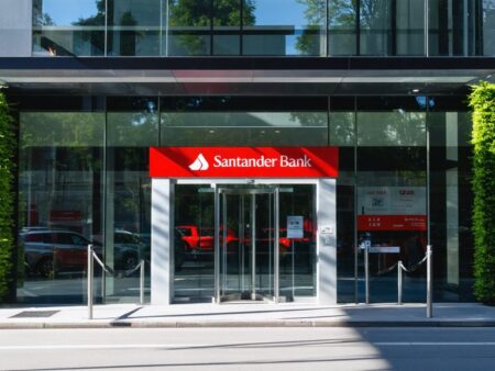 Sucursal del Banco Santander Ñuñoa Chile – Contacto, Ubicación y Horarios
