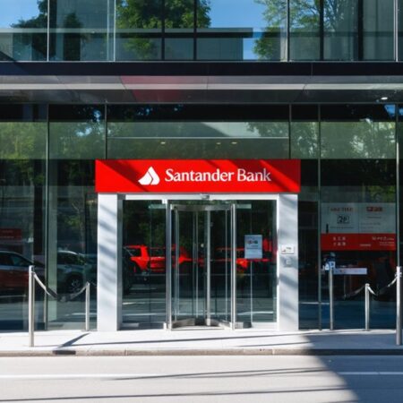 Sucursal del Banco Santander Ñuñoa Chile – Contacto, Ubicación y Horarios