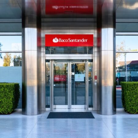 Sucursal Banco Santander La Serena Chile – Contacto, Ubicación y Horarios