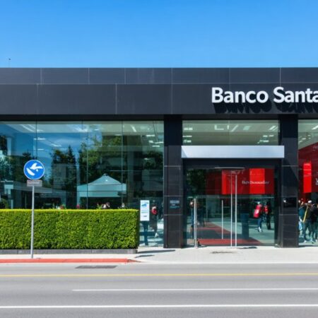 Sucursal Banco Santander Valdivia Chile – Contacto, Ubicación y Horarios
