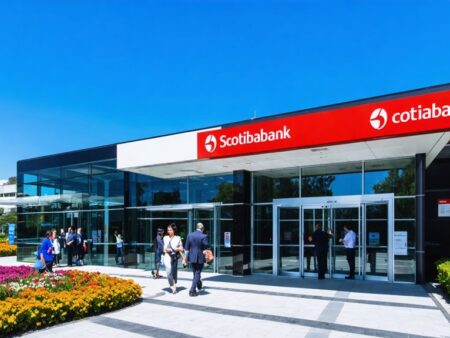 Sucursal Scotiabank Huechuraba Chile – Contacto, Ubicación y Horarios