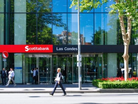 Sucursal Scotiabank Las Condes Chile – Contacto, Ubicación y Horarios