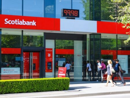 Sucursal Scotiabank Talagante Chile – Contacto, Ubicación y Horarios
