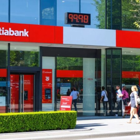 Sucursal Scotiabank Talagante Chile – Contacto, Ubicación y Horarios