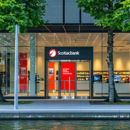 Sucursal Scotiabank Valdivia Chile – Contacto, Ubicación y Horarios
