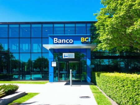 Sucursal de Banco BCI Lampa Chile – Contacto, Ubicación y Horarios