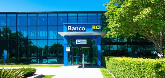 Sucursal de Banco BCI Lampa Chile – Contacto, Ubicación y Horarios