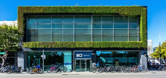 Sucursal BCI Banco Santa Cruz Chile – Contacto, Ubicación y Horarios