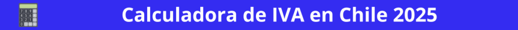 Calcular IVA